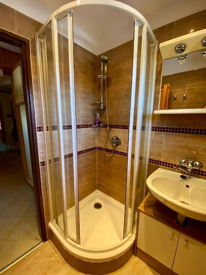 Chata Maxik Йозефув Дул Екстер'єр фото