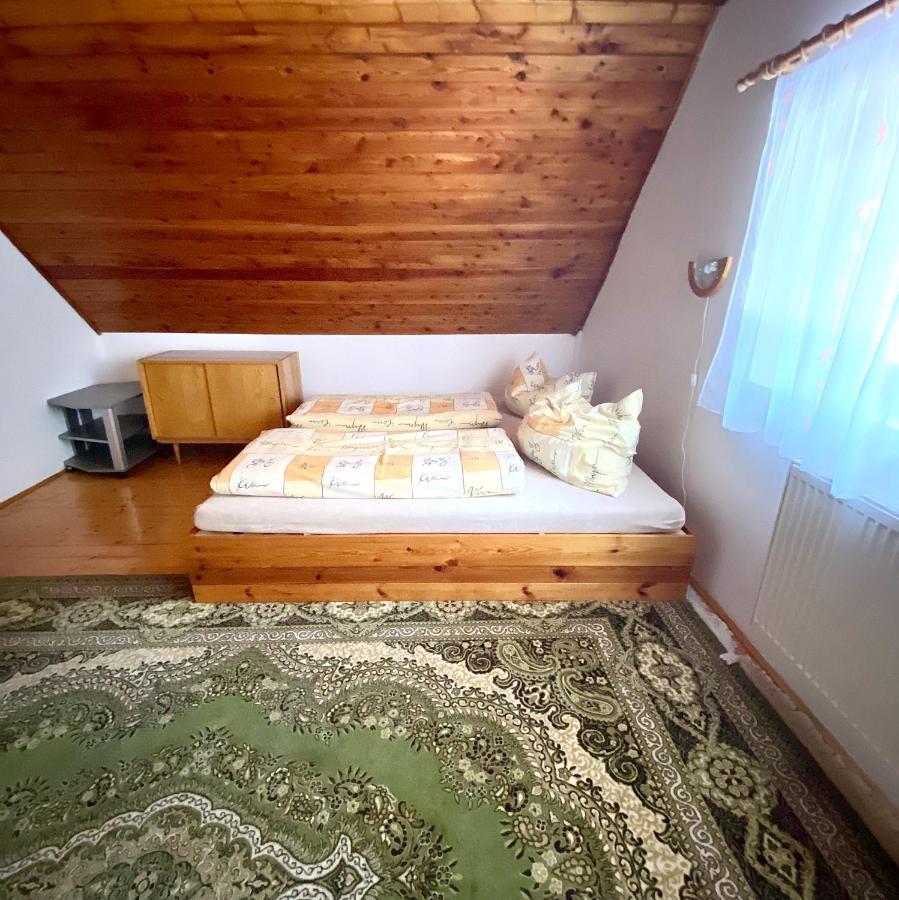 Chata Maxik Йозефув Дул Екстер'єр фото